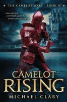 Camelot Rising 1682611566 Book Cover