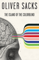 The Island of the Colourblind 0679451145 Book Cover