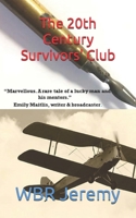 The 20th Century Survivors' Club B0C4MRWQ5B Book Cover