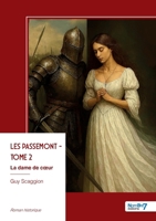 Les Passemont - Tome 2 (French Edition) B0GVM62434 Book Cover