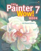 The Painter 7 Wow! Book 0201773627 Book Cover