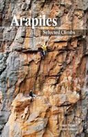 Arapiles Selected Climbs 0958733120 Book Cover