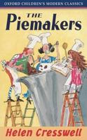 The Piemakers 0027254100 Book Cover