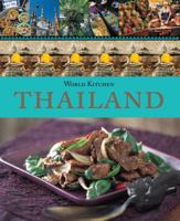 World Kitchen Thailand 1741965233 Book Cover
