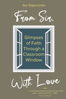 From Sir With Love 0645594768 Book Cover