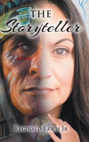 The Storyteller B0CL168VYZ Book Cover