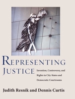 Representing Justice 1732180180 Book Cover
