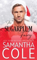 The Sugarplum Fairy B0DM5XFYQZ Book Cover