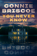 You Never Know 0063246589 Book Cover