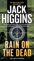 Rain on the Dead 0425278077 Book Cover
