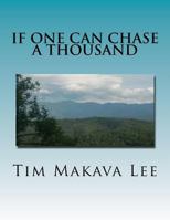 If One Can Chase a Thousand 1536854905 Book Cover