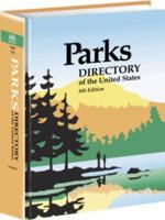 Parks Directory of the United States 0780806638 Book Cover