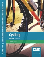 DS Performance - Strength & Conditioning Training Program for Cycling, Stability, Amateur 1544253680 Book Cover