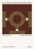 Digitale Kleinrechner 3322982653 Book Cover