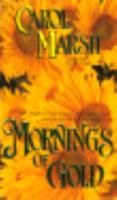 Mornings of Gold 0440216273 Book Cover