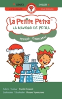 La Navidad de Petra Petra's Christmas 1957074787 Book Cover