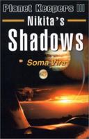 Nikita's Shadows (Planet Keepers) 0595163726 Book Cover