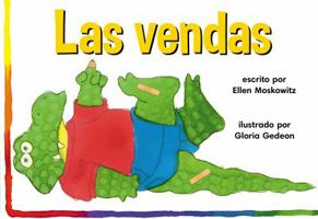 Las vendas 1635842301 Book Cover