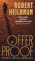 Offer of Proof 0060538139 Book Cover