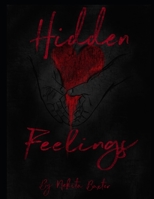 Hidden Feelings B08NF1NLH2 Book Cover