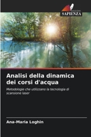 Analisi della dinamica dei corsi d'acqua 6209140084 Book Cover
