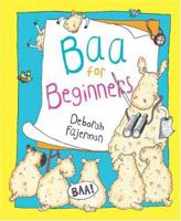 Baa for Beginners 0764130951 Book Cover