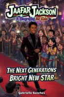 Jaafar Jackson: A Biography for Kids: The Next Generations' Bright New Star (Iconic Biographies) 1969899255 Book Cover