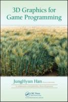 3D Graphics for Game Programming 1439827370 Book Cover