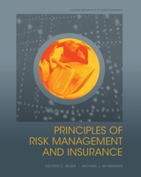Principles of Risk Management and Insurance 1323612750 Book Cover