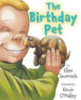 The Birthday Pet 0761462384 Book Cover