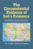 The Circumstantial Evidence of God's Existence B0GGV6QFYG Book Cover