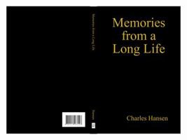 Memories From A Long Life 0999333208 Book Cover