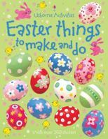 Easter Things To Make And Do 0746070756 Book Cover
