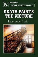 Death Paints the Picture 1444842684 Book Cover