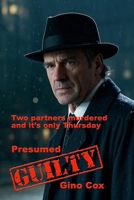 Presumed Guilty 1523325119 Book Cover