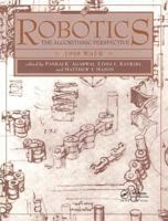 Robotics: The Algorithmic Perspective : The Third Workshop on the Algorithmic Foundations of Robotics 1568810814 Book Cover