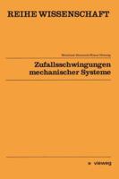 Zufallsschwingungen Mechanischer Systeme 3528068221 Book Cover