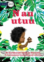 In My Family - N au utuu (Te Kiribati) 1922844640 Book Cover