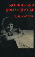 Schools and Social Justice (Our Schools Series) 1566391385 Book Cover