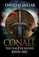 Conall: The Place of Blood: Rinn-Iru B0H1YLQC4J Book Cover