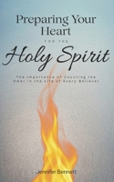Preparing Your Heart for the Holy Spirit: The Importance of Counting the Omer in the Life of a Believer B0GR5YPJ5H Book Cover