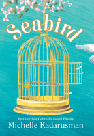 Sea Bird 1772783498 Book Cover