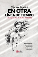 En otra línea de tiempo (Spanish Edition) B0DH8MKFJT Book Cover
