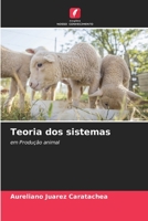 Teoria dos sistemas 6206388123 Book Cover