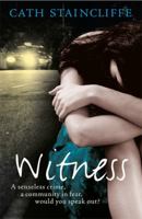 Witness 1849013446 Book Cover