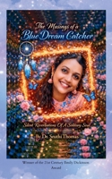 The Musings of a Blue Dreamcatcher 9375108066 Book Cover