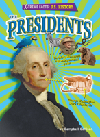 The Presidents 1647471214 Book Cover
