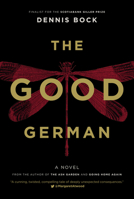 The Good German 1443460974 Book Cover