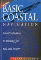 Basic Coastal Navigation: An Introduction to Piloting 0924486392 Book Cover