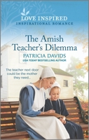 The Amish Teacher's Dilemma 1335487999 Book Cover